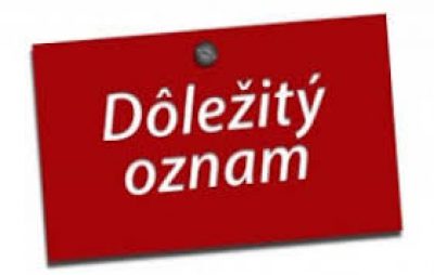 dolezity_oznam