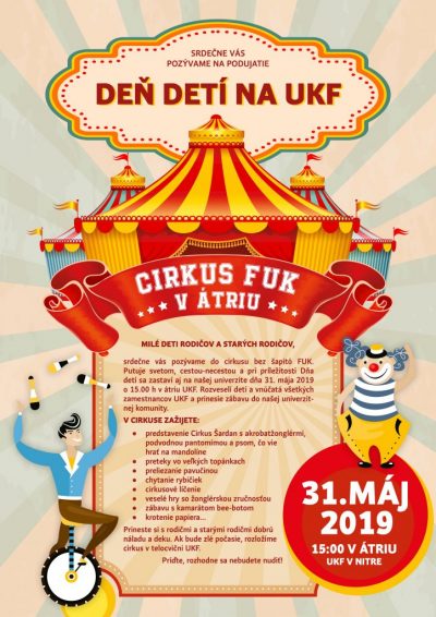 MDD_UKF_plagát_2019