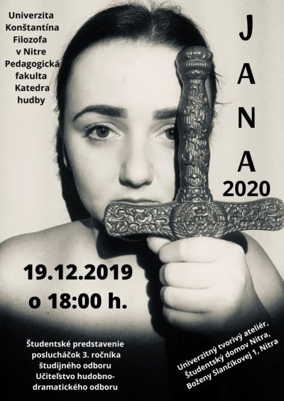 jana 2020