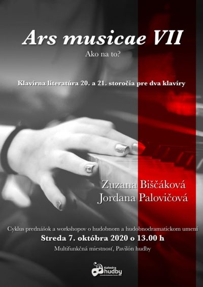 Ars musicae