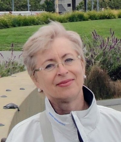 prof. PhDr. Eva SZÓRÁDOVÁ, CSc.