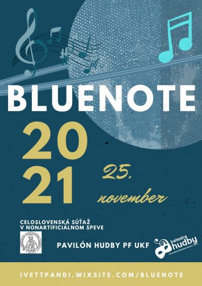 BlueNote