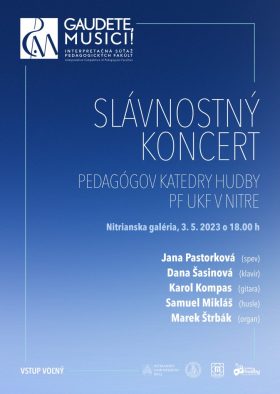 Pozvánka_Koncert pedagogov KH_03.05.2023