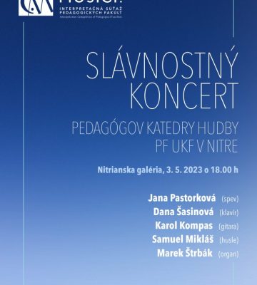 Pozvánka_Koncert pedagogov KH_03.05.2023