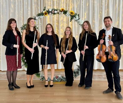 Hotelová akadémia 3